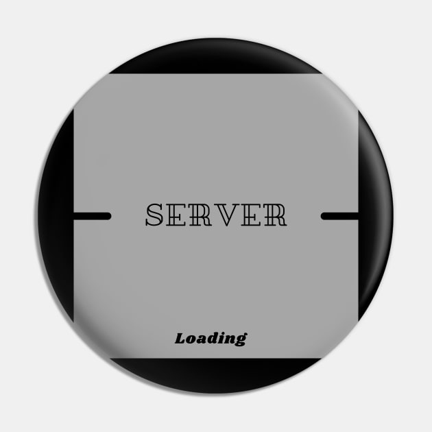 Server Pin by JaydenLovesKFC