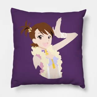 Futami Ami Pillow