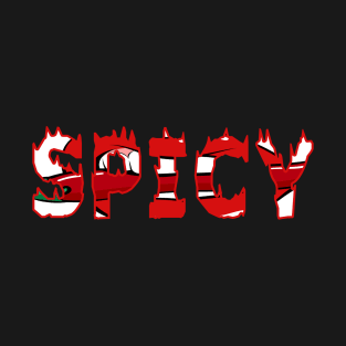 Spicy T-Shirt