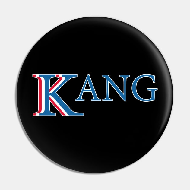 Vote for Kang Pin by karlangas