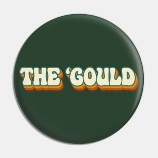 The 'Gould Pin