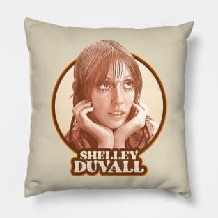 Shelley Pillow