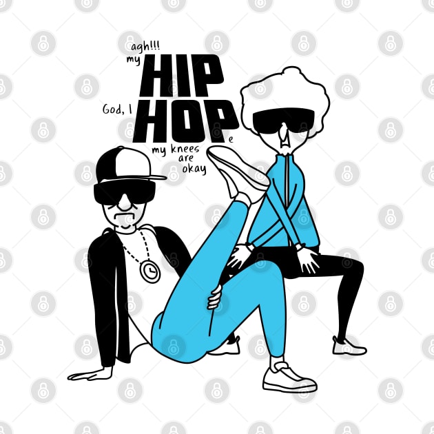 Hip Hop by TParty