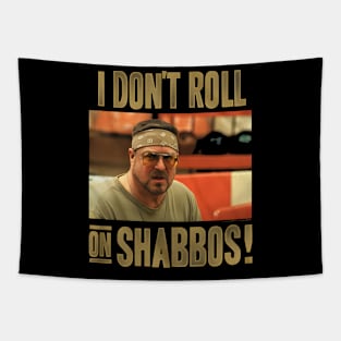 Shabbos! Tapestry