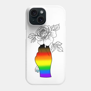 LGBTQ Pride Phone Case