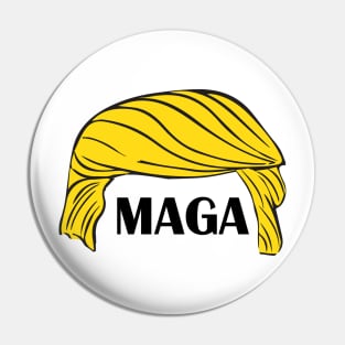 Trump maga Pin