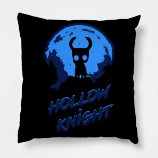 Moon Hero 4 Pillow