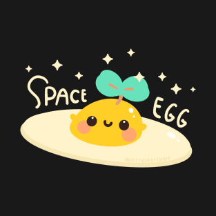 space egg T-Shirt