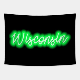 Wisconsin Tapestry