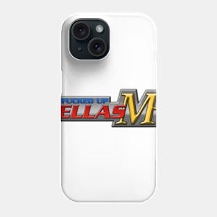 Ernie FUF Phone Case