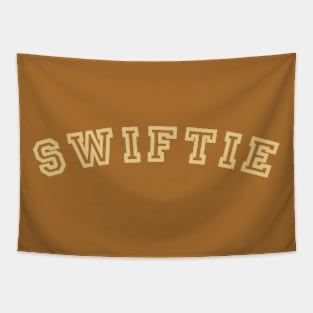 Swiftie (Fearless) Tapestry