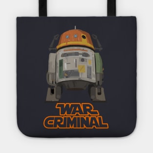 Chopper: War Criminal Tote