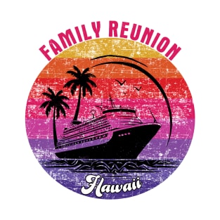Hawaii Cruise T-Shirt