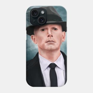 The Observer Phone Case