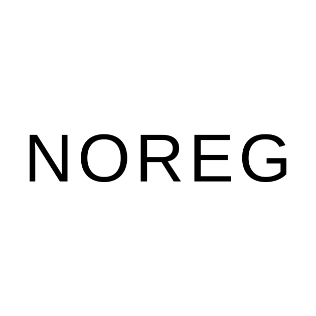 Noreg Norway by tshirtsnorway