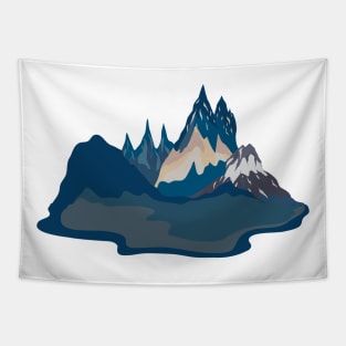 Blue Mountains Tapestry