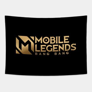 Mobile Legend Bang Bang MLBB Tapestry