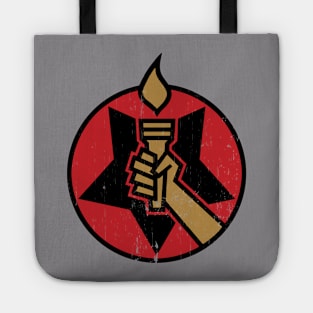 HELLBOY - Special Sciences Service  2.0 Tote