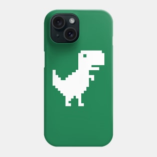 I just really like dinos ok Phone Case