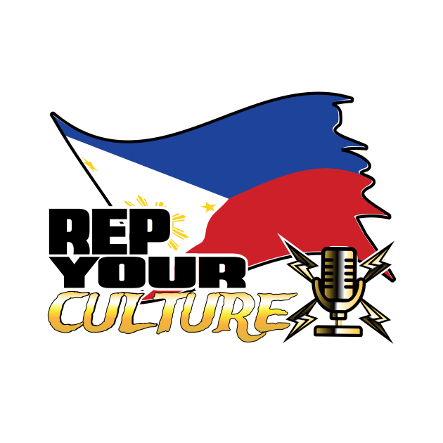 The Rep Your Culture Line: Philippines by The Culture Marauders