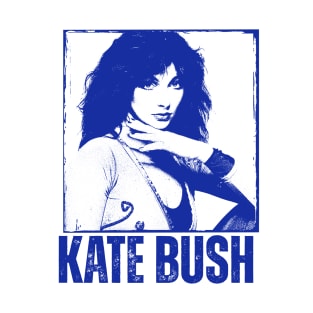 Classic Kate Bush T-Shirt