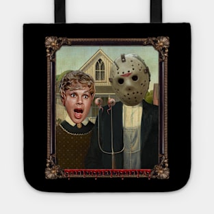 Friday the 13th Tote