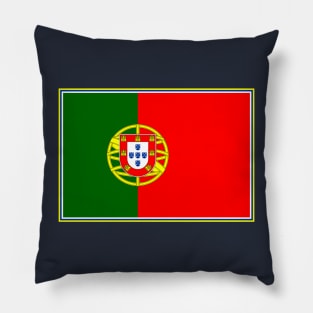 PORTUGAL Pillow