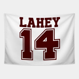 Isaac Lahey 14 Tapestry