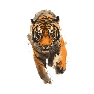 Tiger T-Shirt