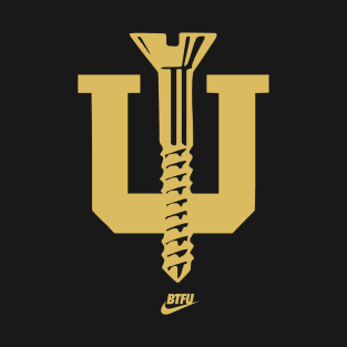 SCREW IU T-Shirt