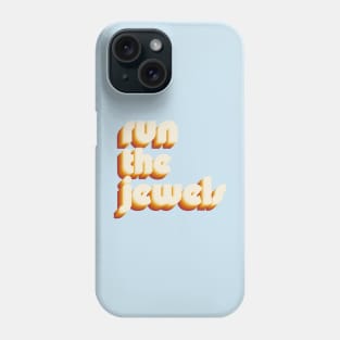 run the jewels Phone Case