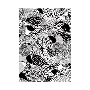 Magic Patterns T-Shirt