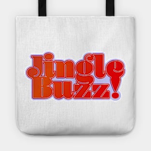 Jingle buzz Tote