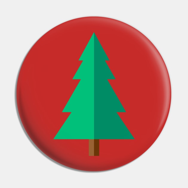 Pine Pin by Dima Sabaka Store