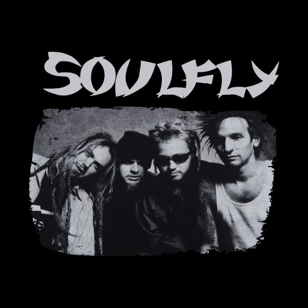 1998 Soulfly by fancyjan