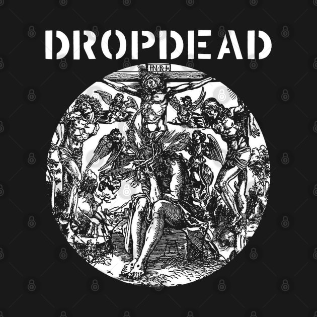 dropdead by tostsandstudio