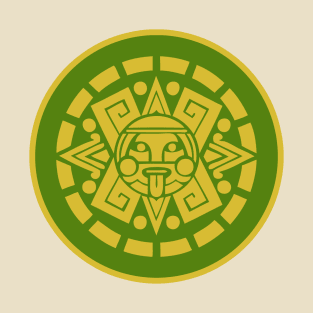 Mayan Pantheon - Smite T-Shirt