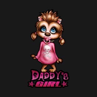 Daddy's Girl T-Shirt