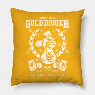 Get money Pillow