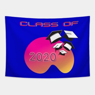 CLASS OF 2020 Tapestry