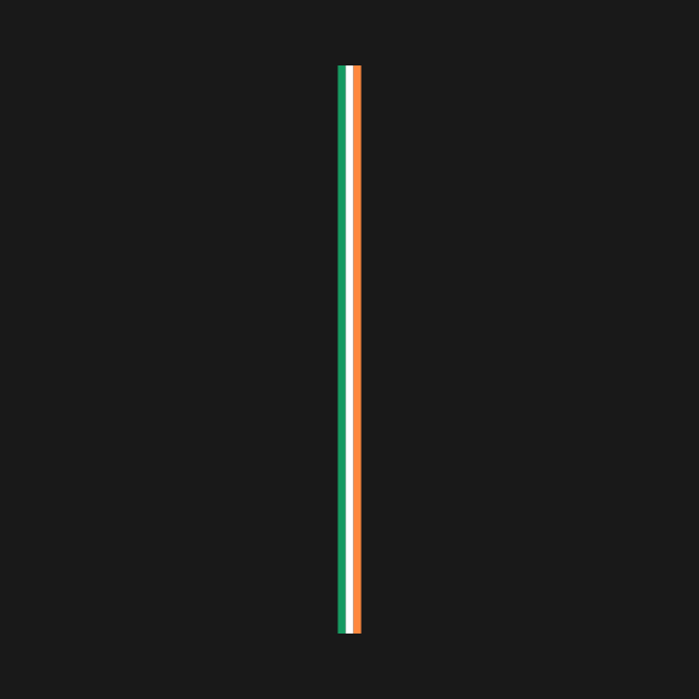 Ireland Style Stripe by Nikokosmos