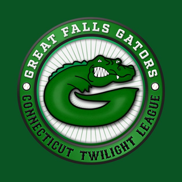 Great Falls Gators 2020 by CTLBaseball