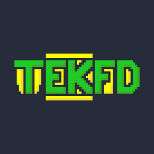 TEKFD T-Shirt