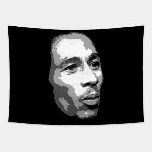 bob marly Tapestry