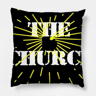 christian Pillow