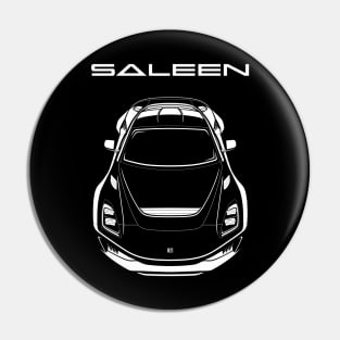 Saleen S1 Pin