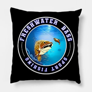 Fishing Pillow