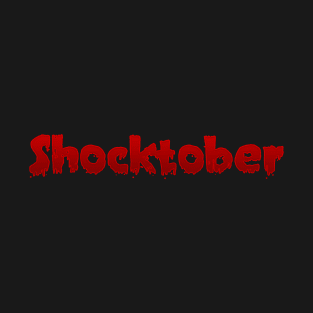 Shocktober T-Shirt