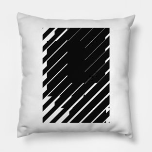 Abstract#48 Pillow