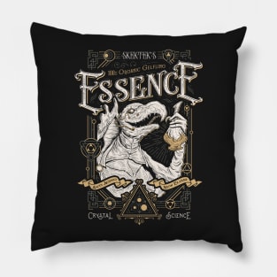 Organic Gelfling Essence Pillow